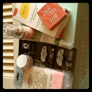 StarSkin, APTO, ELF, Benefit, Balanceme Lot